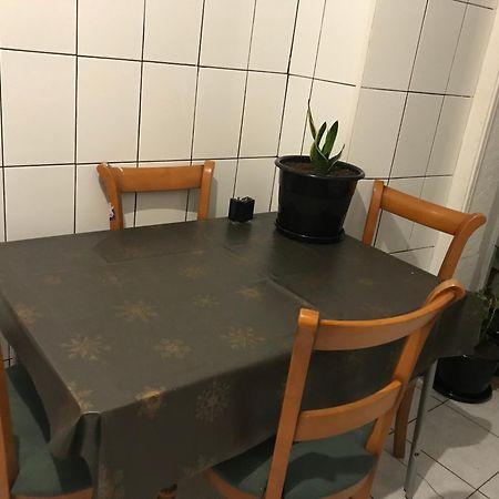 Quarto No Centro D Lisboa Eksteriør bilde